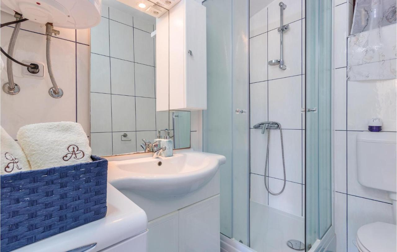 Amazing Apartment In Medulin With Wifi エクステリア 写真