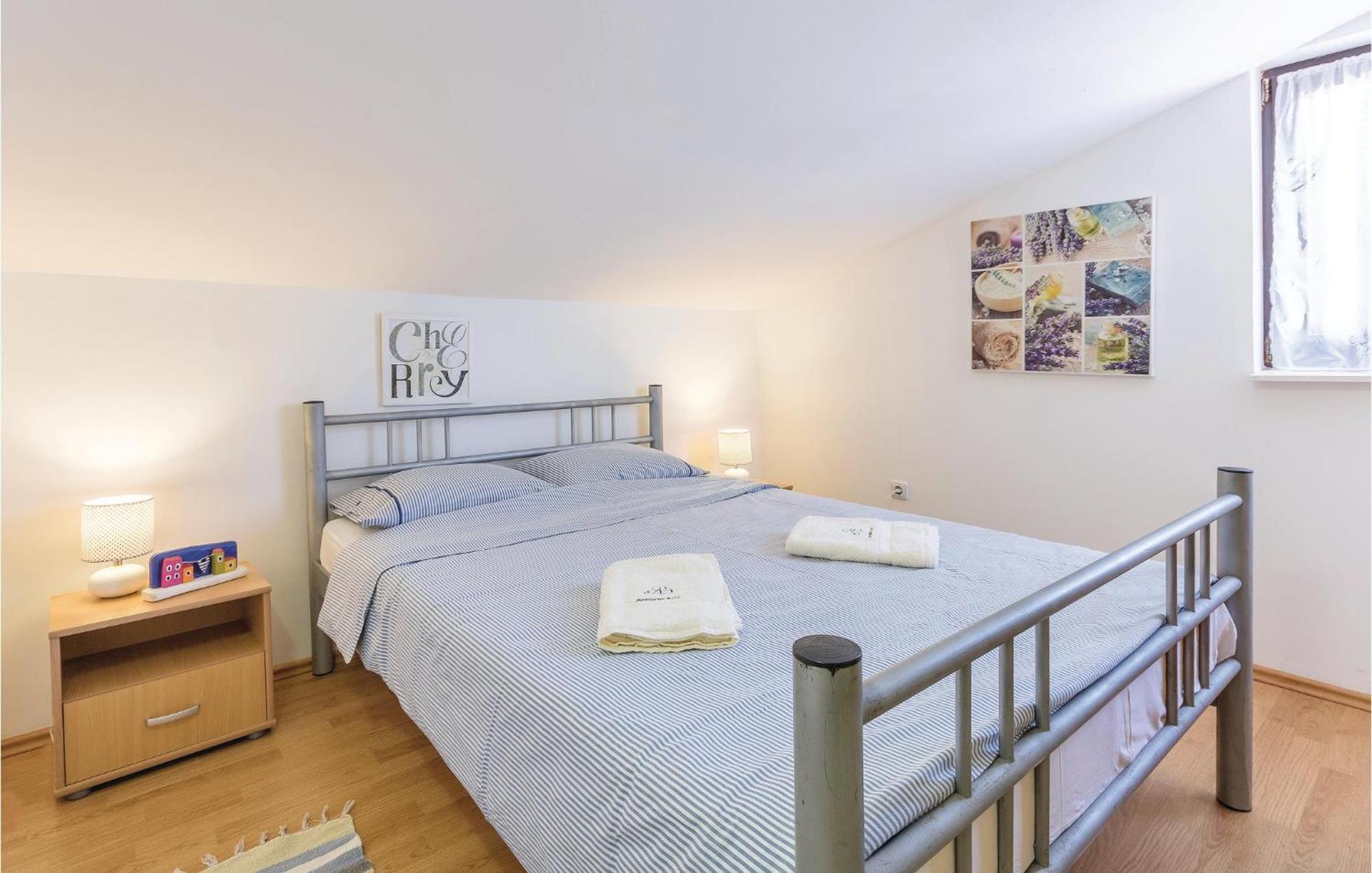 Amazing Apartment In Medulin With Wifi エクステリア 写真