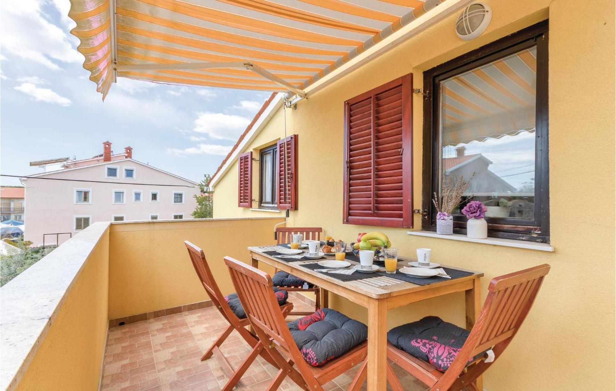 Amazing Apartment In Medulin With Wifi エクステリア 写真